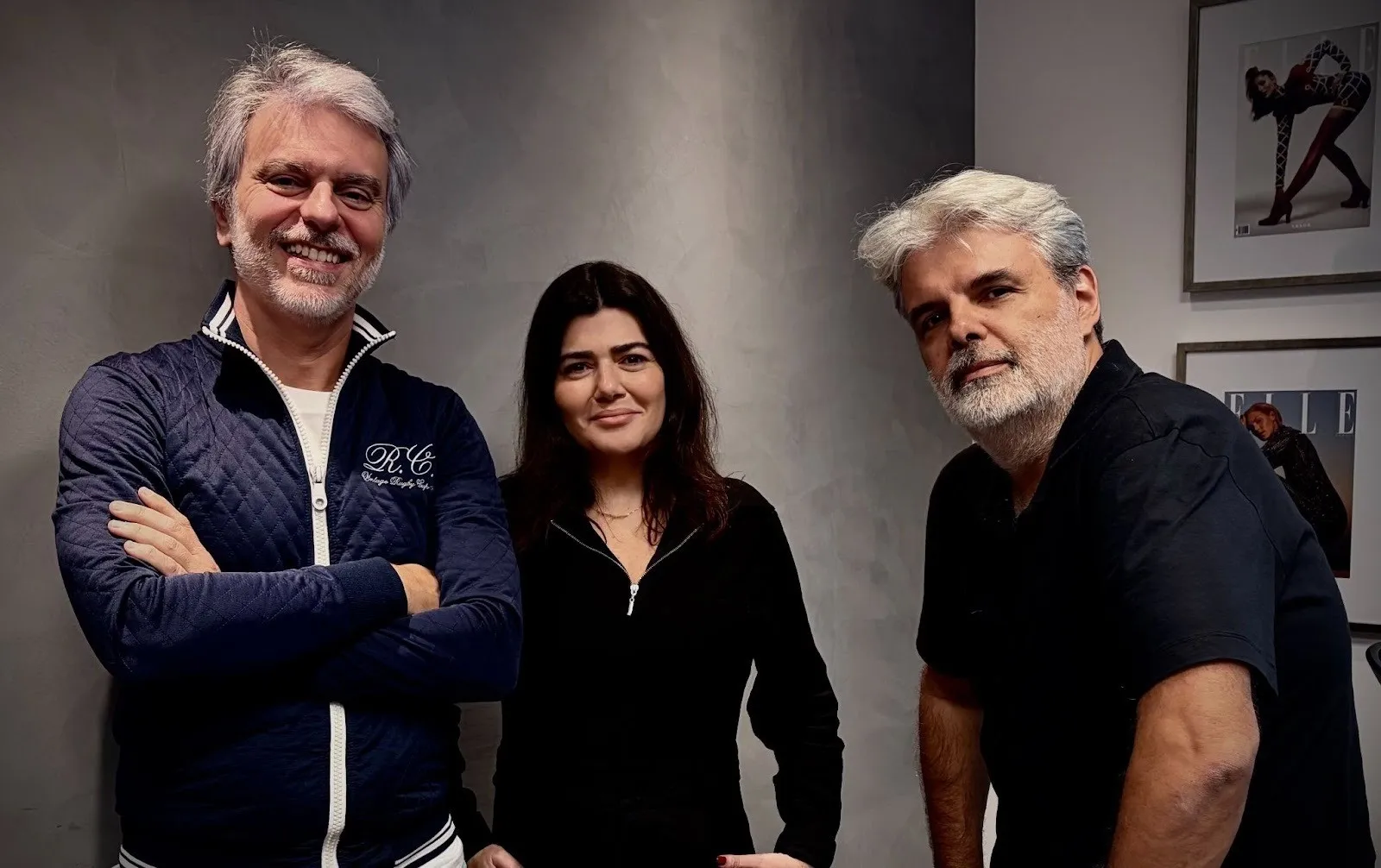Brigitte Filmes se integra ao Grupo Papaki e reforça expansão no mercado audiovisual