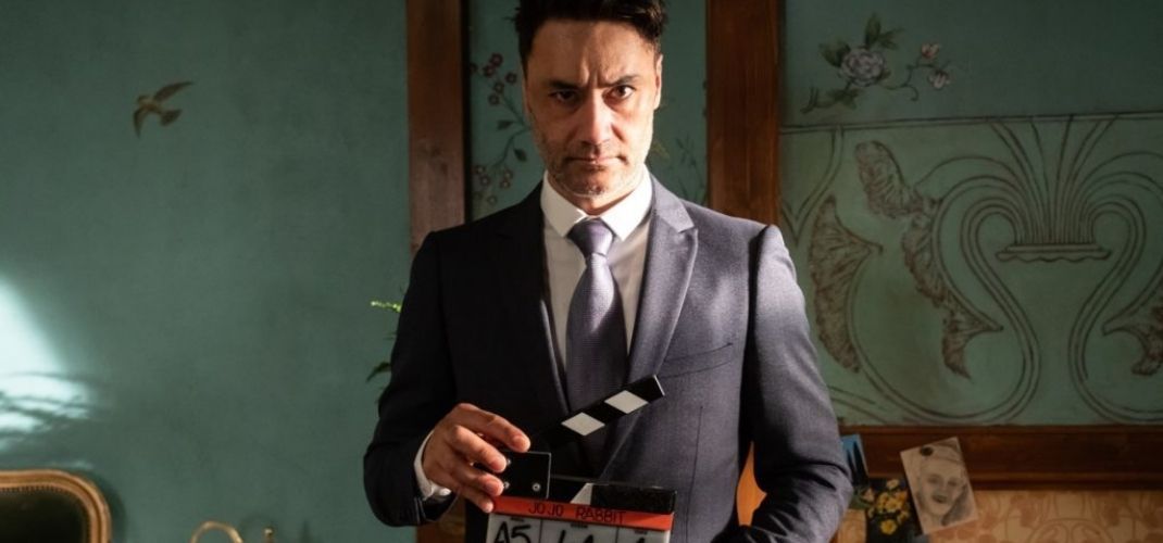 Então é Natal! ‘The Letter’ da Coca-Cola será dirigida por Taika Waititi