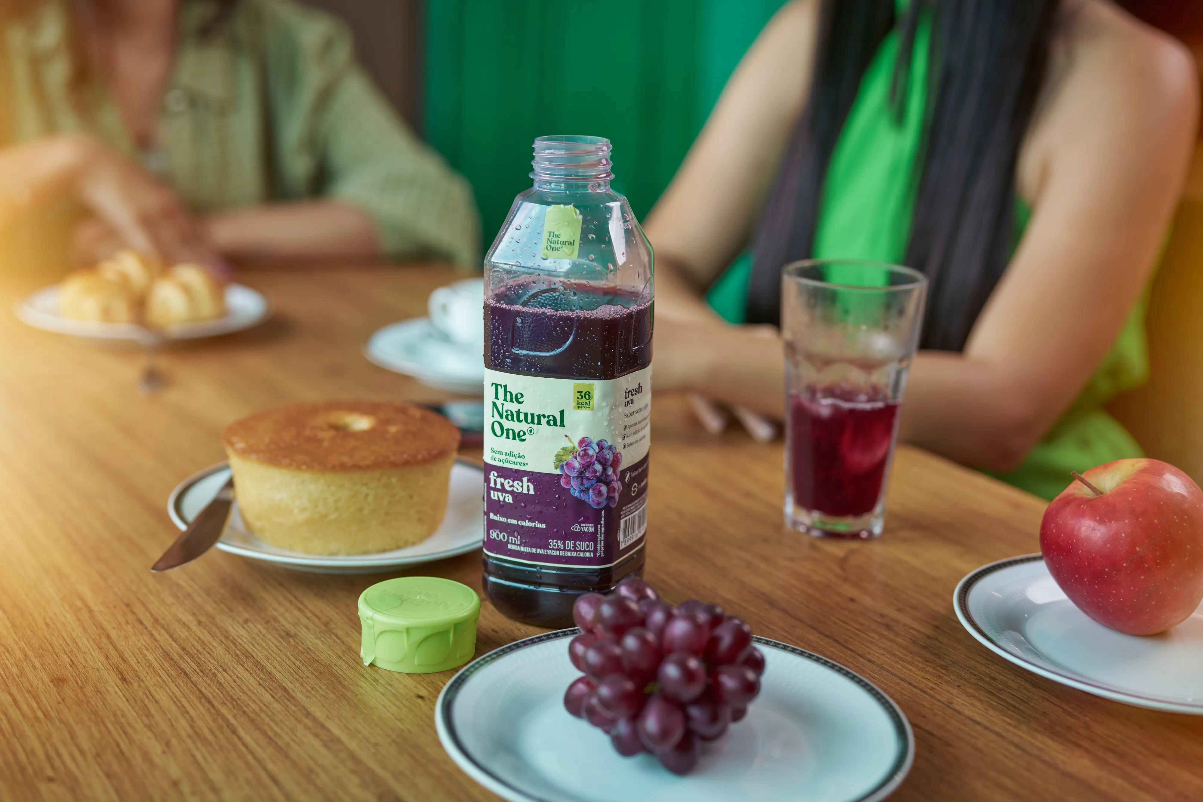 The Natural One fatura R$ 1 bilhão e lança linha Fresh para disputar mercado de baixas calorias