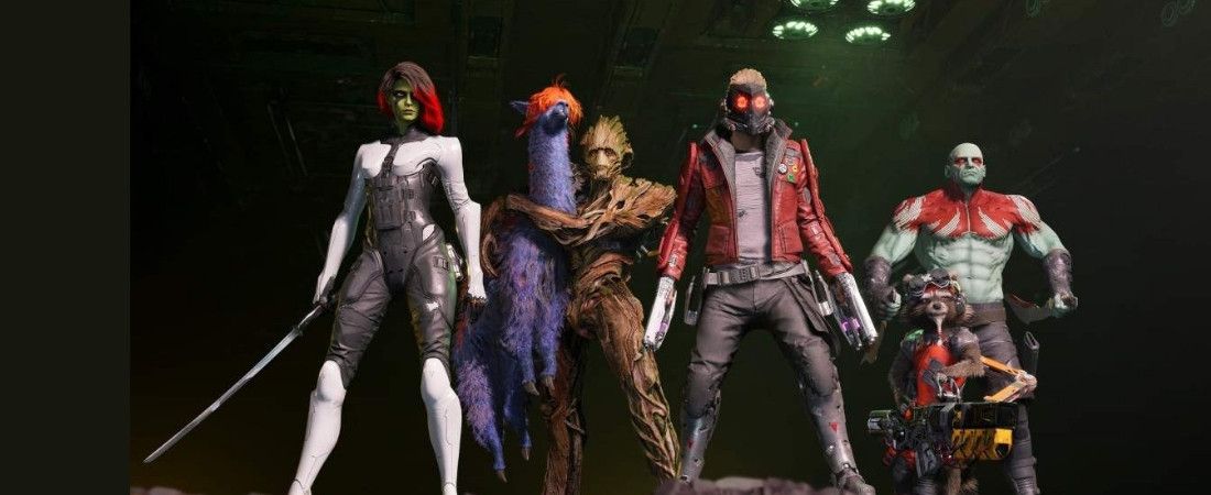 Guardiões da Galáxia: jogo ocupará 80GB de armazenamento no PC