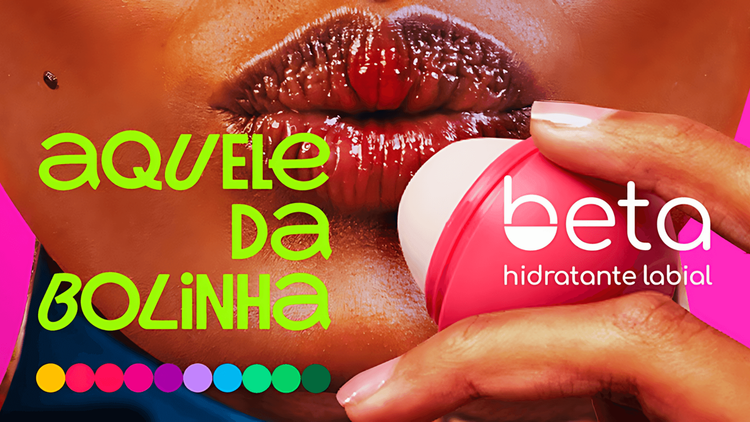 FreeBrands lança maior campanha de marketing da história da marca Beta