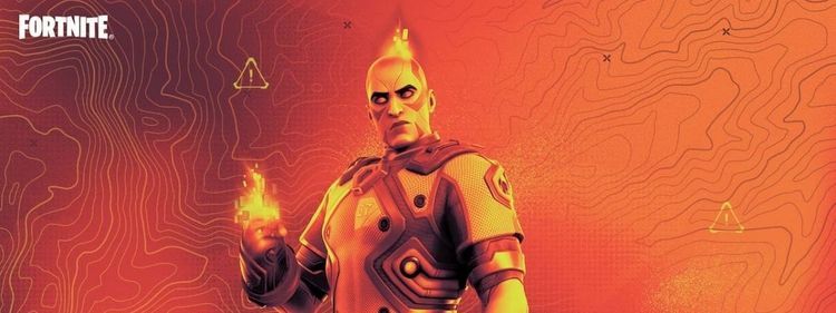 Fortnite: como ganhar a picareta secreta do trenó