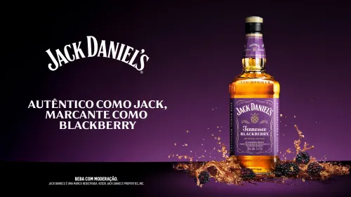 Como a Jack Daniel's transforma a criatividade brasileira em estratégia para seu novo sabor de whiskey