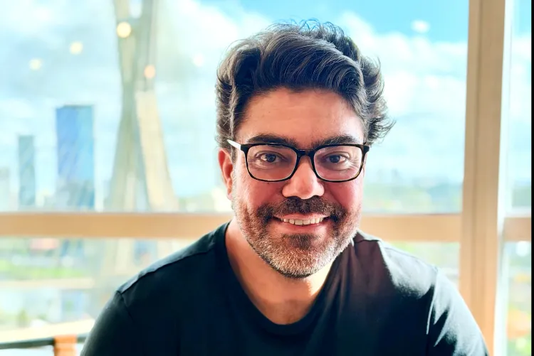 Luzid nomeia Bruno Giannotti como novo Head of Sales para a América Latina