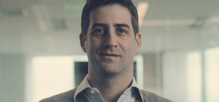 Henrique Russowsky: o novo sócio da assessoria de investimentos B.Side