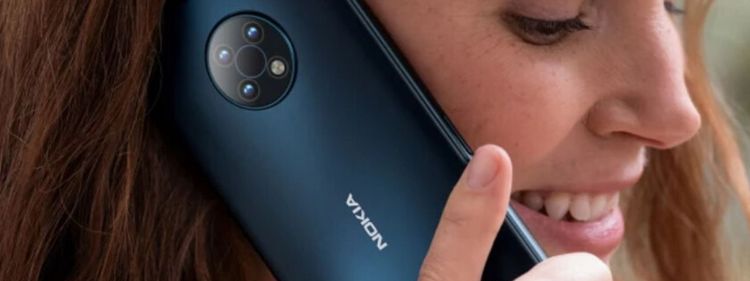 Nokia ganha campanha emotiva sobre presença no Brasil