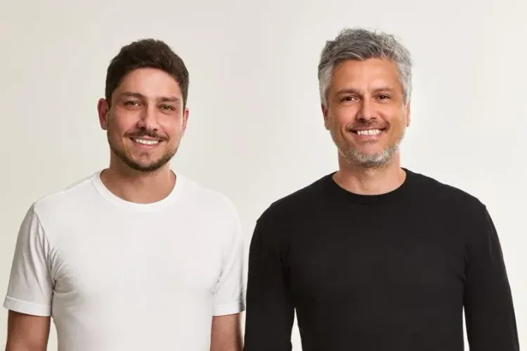 AlmapBBDO promove Fernando Duarte e Henrique Del Lama a Vice-Presidentes de Criação