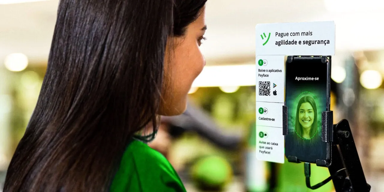 Payface leva pagamento por reconhecimento facial à Timax Calçados