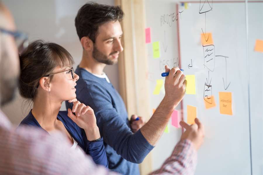 Design Thinking: a metodologia que está transformando pessoas e empresas