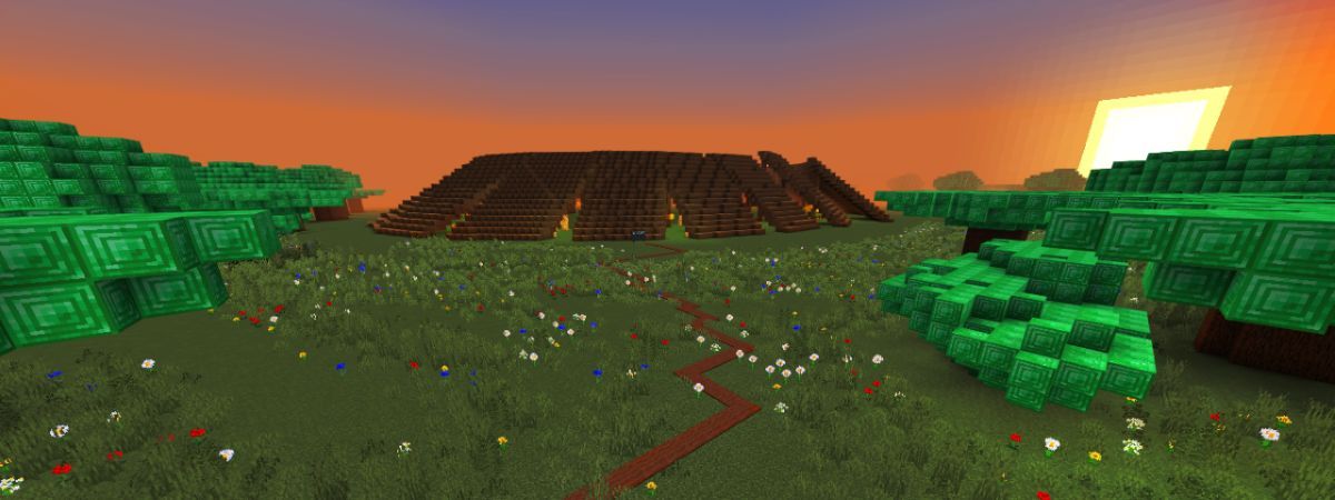 Projeto cria mapa inédito no Minecraft impossível de ser minerado para ensinar sobre preservação de terras indígenas