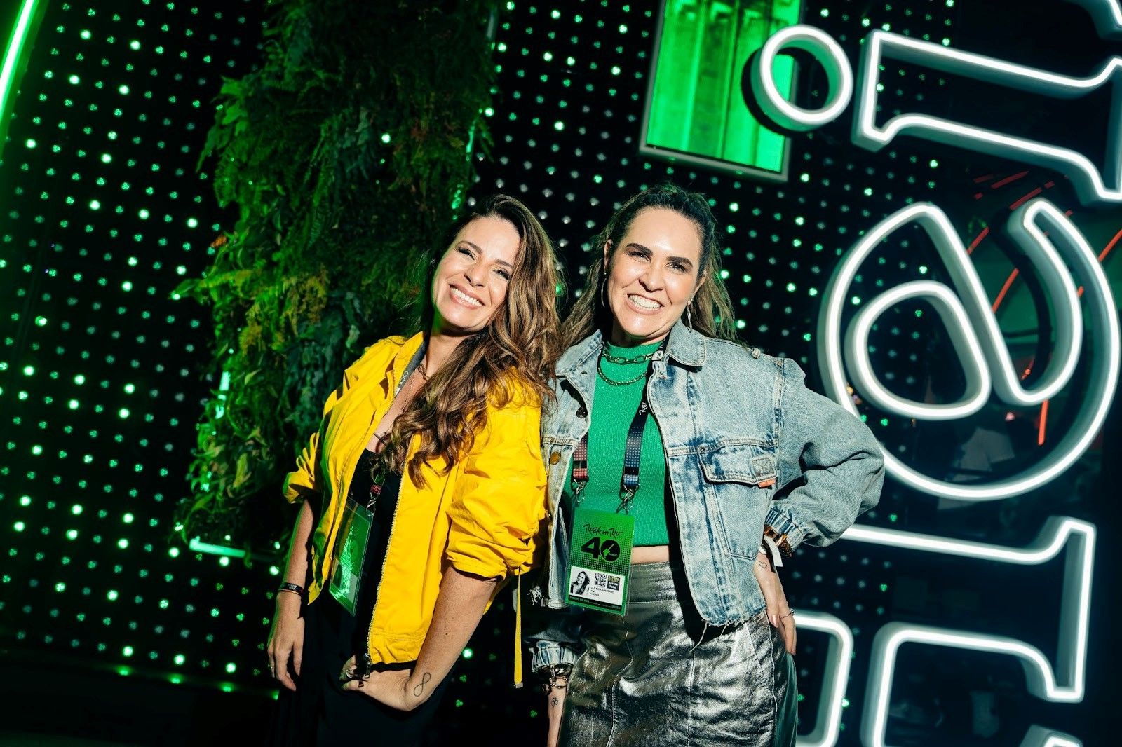 ATENAS.ag leva 35 ativações para o Rock in Rio Brasil