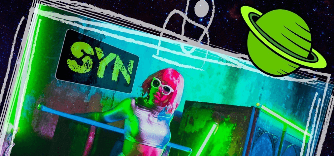 SYN Kiwi ICE é o novo lançamento da Arbor Brasil