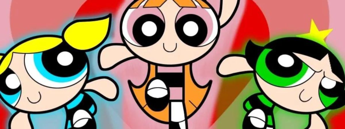 As Meninas Superpoderosas ganhará um novo reboot pelo criador original