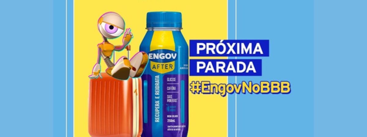 Com ações focadas no BBB, W3haus celebra conquista de três marcas Hypera Pharma