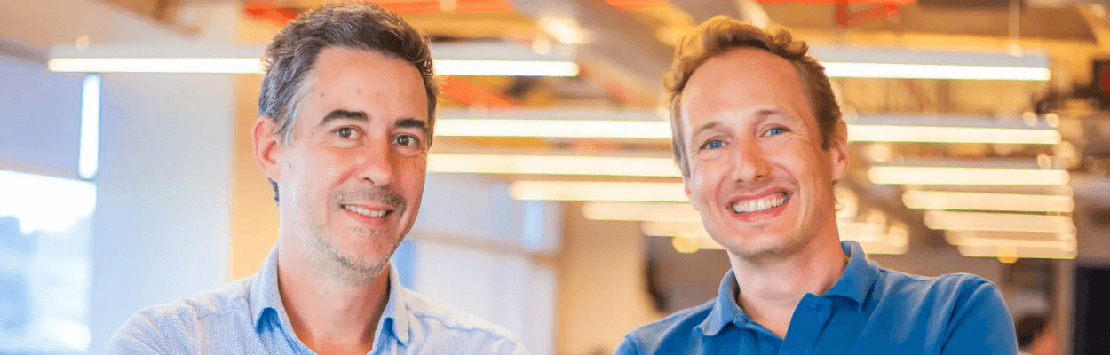 OLX Brasil anuncia Olivier Aizac como novo CEO