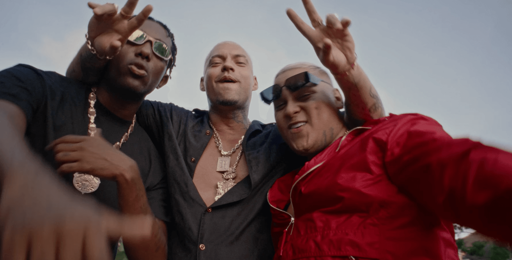 Veja os videoclipes mais vistos no YouTube em 2024