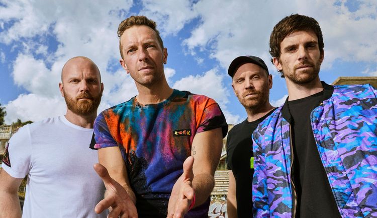 Rock in Rio 2022: Coldplay retorna ao Palco Mundo neste ano