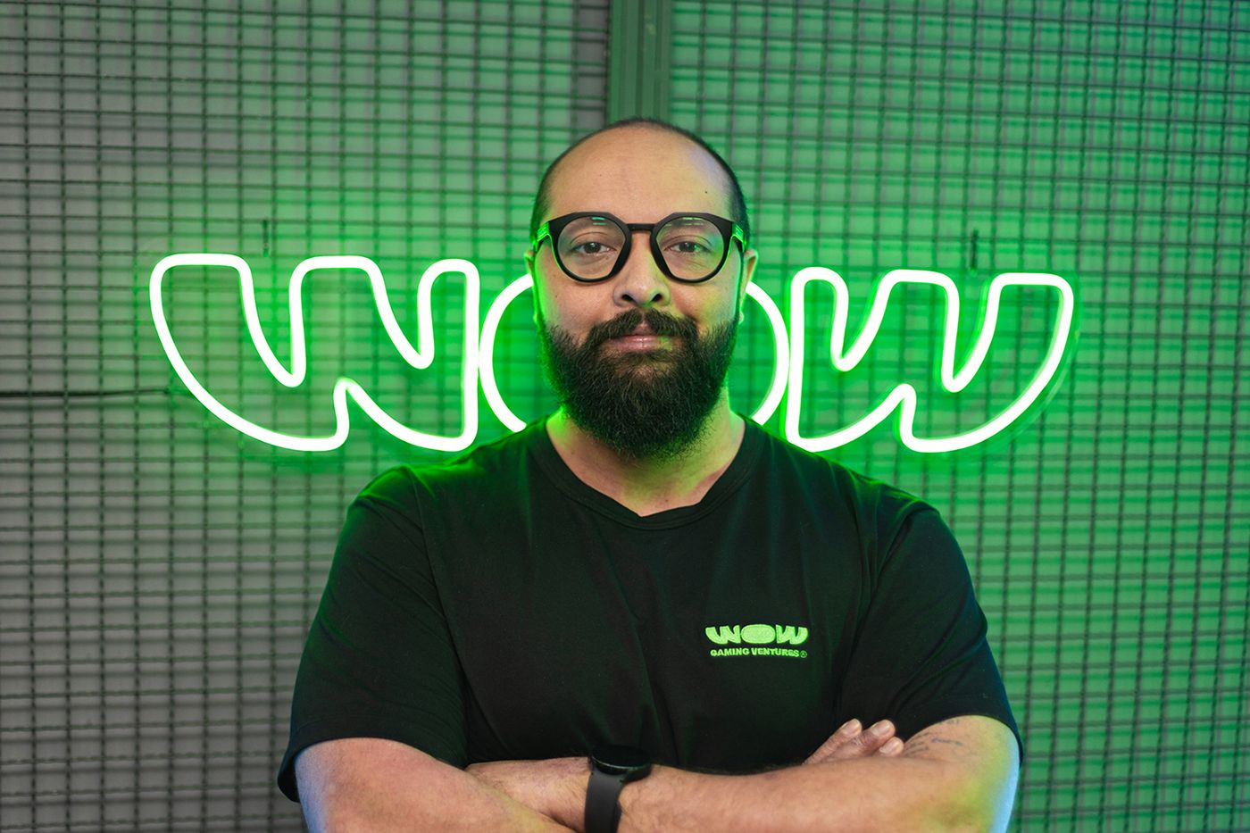 WoW Gaming Ventures anuncia Felipe Felix