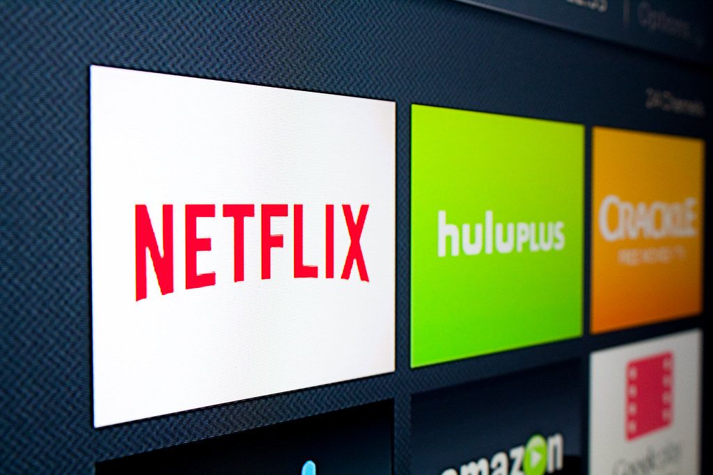Publicidade de TV por streaming gera melhores recall, diz pesquisa