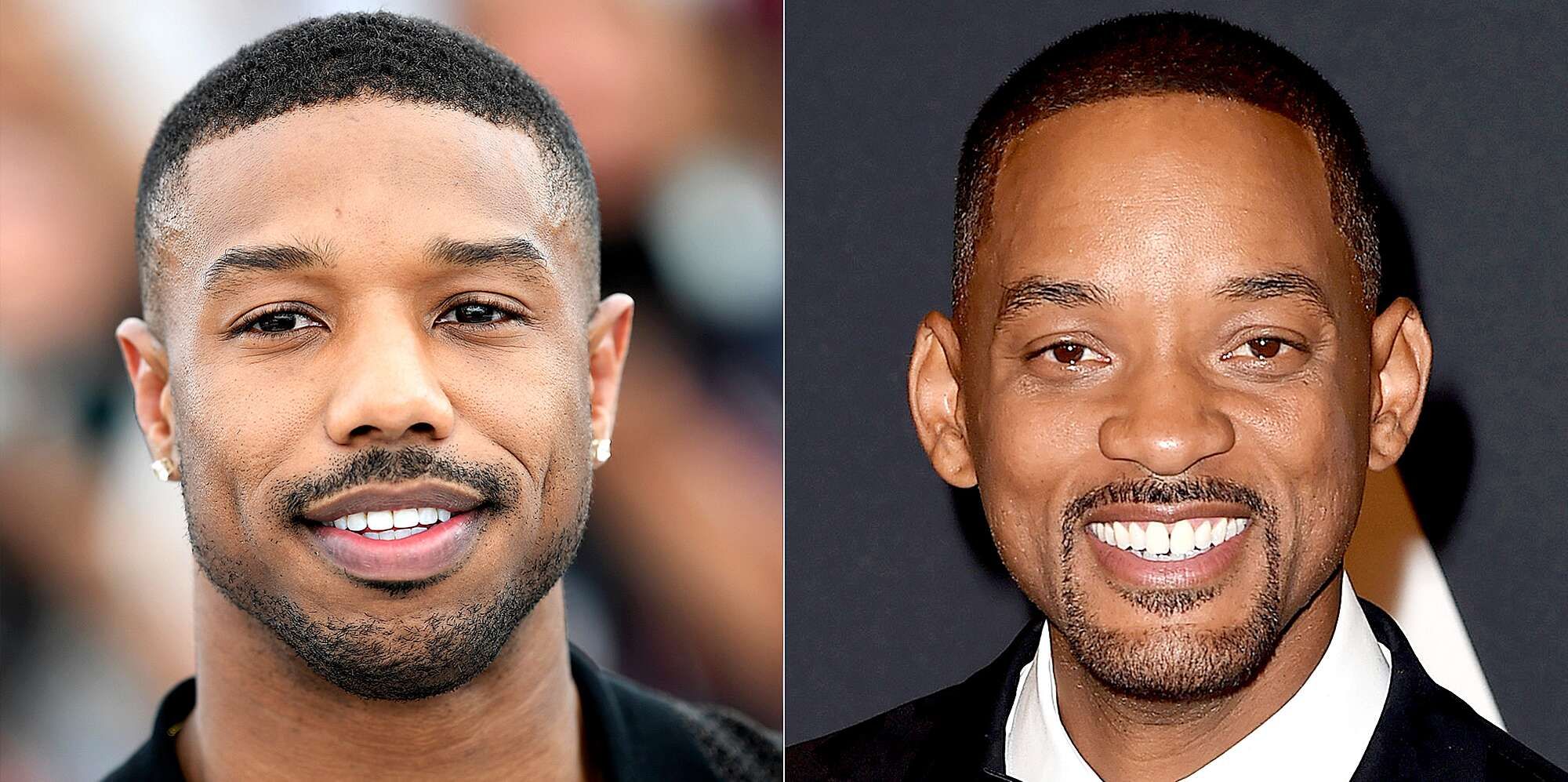 Will Smith vem aí numa sequência de Eu sou a Lenda, com Michael B. Jordan!