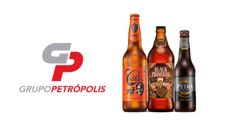 Grupo Petrópolis abre processo seletivo para nova agência de marketing