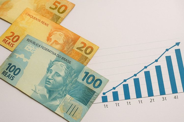 Investimento publicitário alcança R$ 4,7 bilhões no 1º trimestre