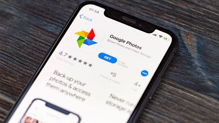 Google Fotos passa a cobrar por armazenamento ilimitado