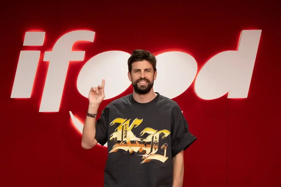 iFood renova patrocínio com a Kings League e amplia presença nas transmissões da CazéTV em 2026