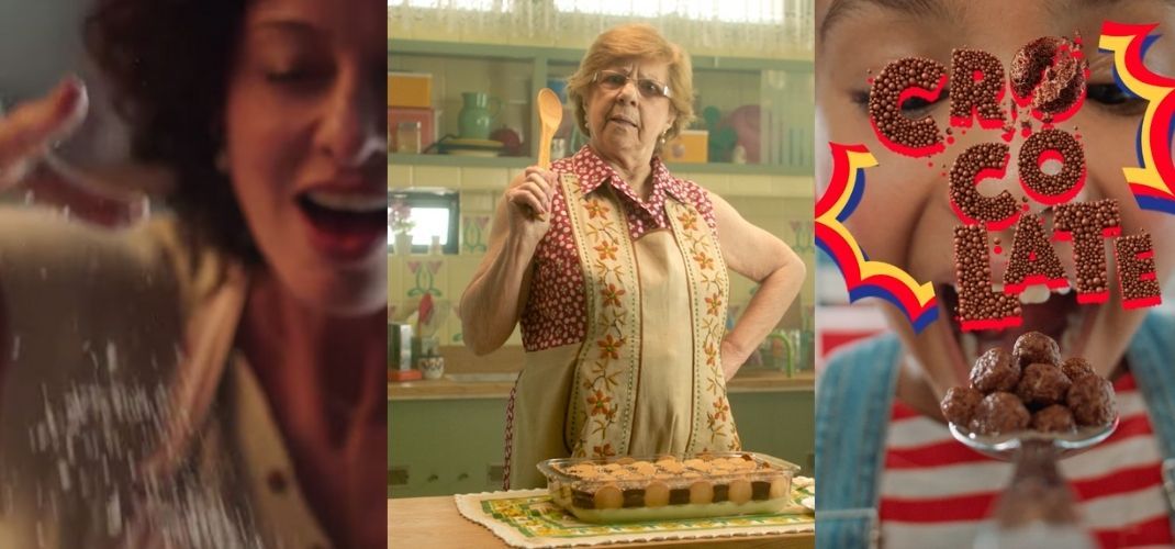 Top Publi: Confira as melhores campanhas da semana!