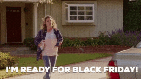 Confira as melhores promoções desta Black Friday 2020