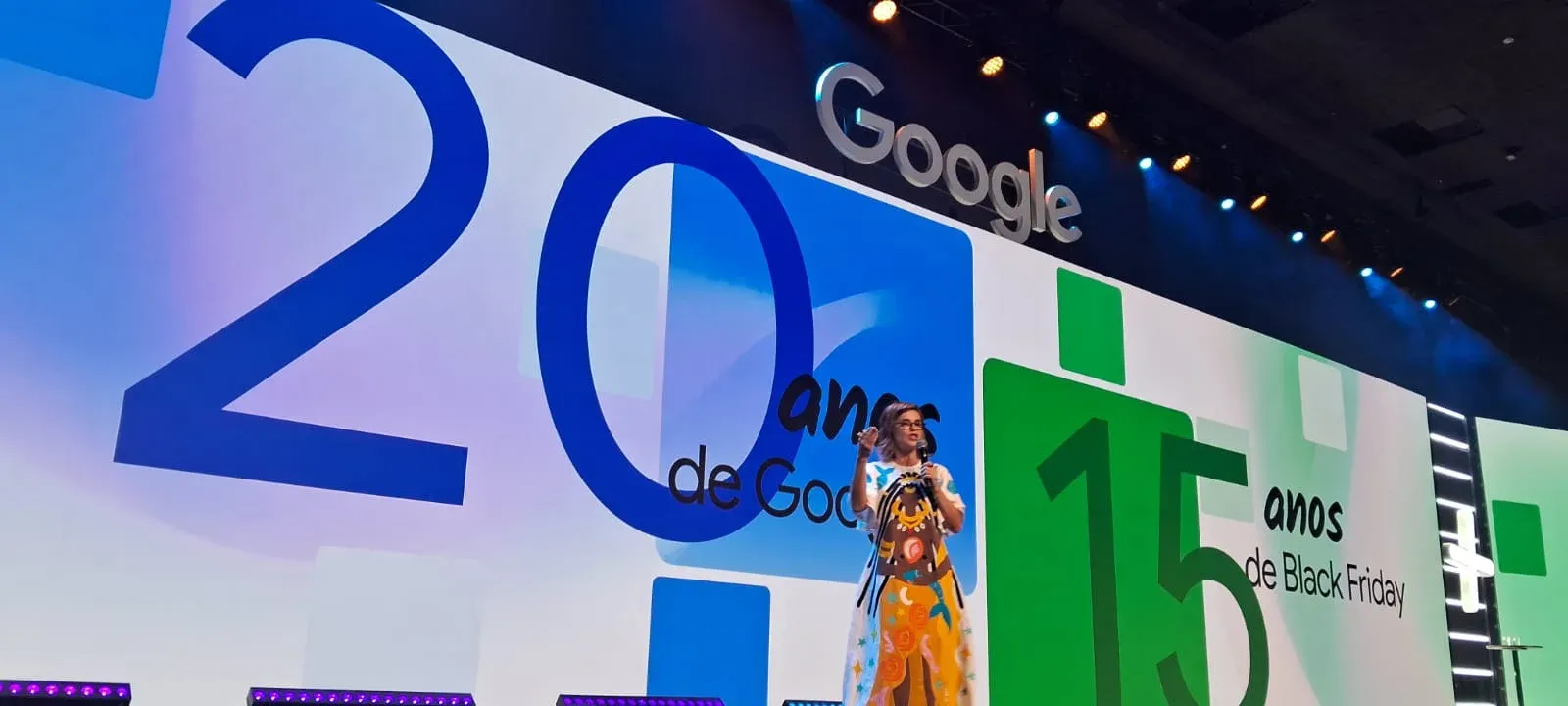 Google Black Friday 2025: A IA turbina o consumidor e desafia marcas