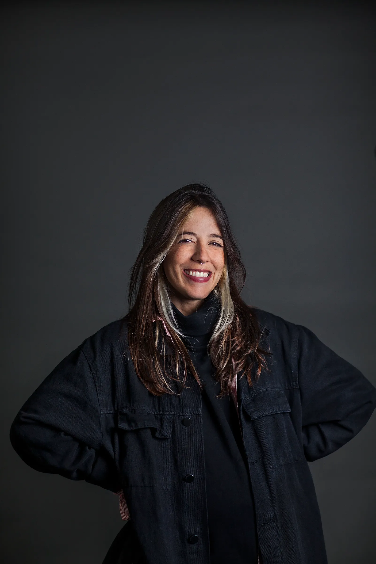 DLKTSN anuncia chegada da diretora Vic Jordani ao seu casting de talentos