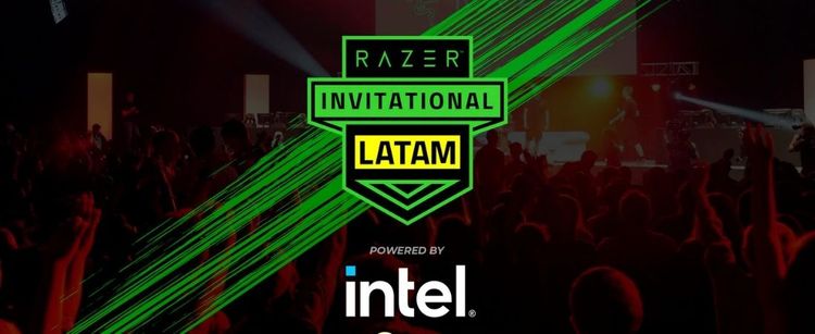Razer Invitational retorna com Free Fire e CS:GO feminino