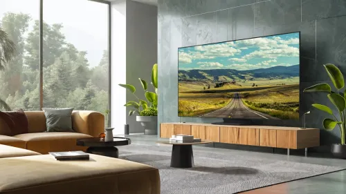 Samsung Ads aponta Smart TVs como canais estratégicos para publicidade automotiva