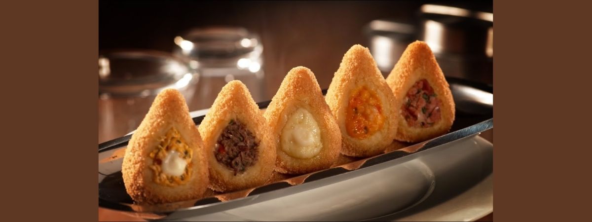Ragazzo comemora Dia Nacional da Coxinha com cupons exclusivos