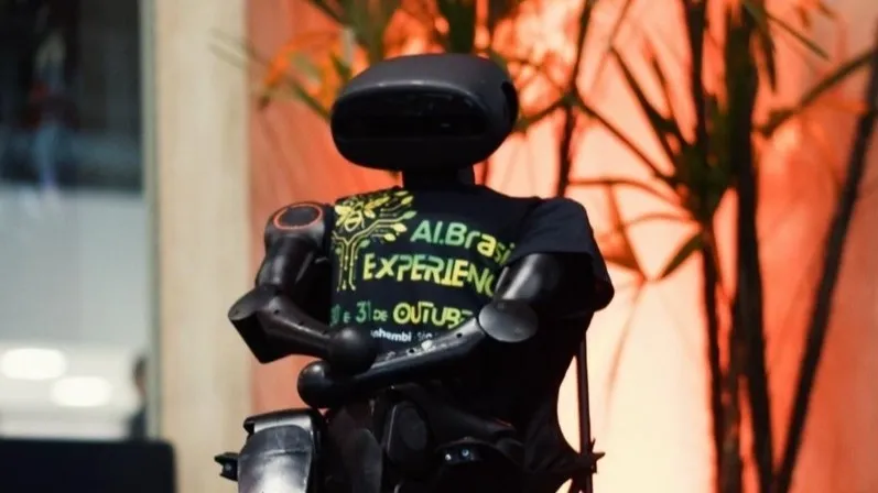 AI Brasil Experience reúne especialistas e promete democratizar a inteligência artificial no país
