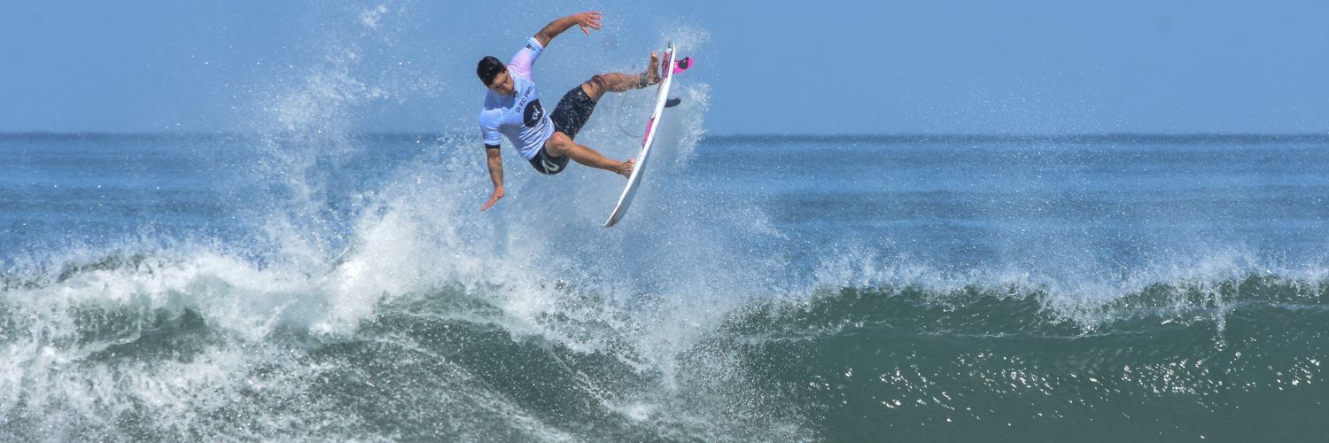 Documentário sobre a vida e carreira de Gabriel Medina estreia dia 31/01
