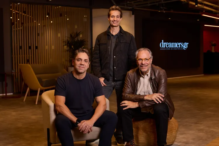 Grupo Dreamers lança Roohts, nova operação de OOH focada em inteligência e UX design urbano