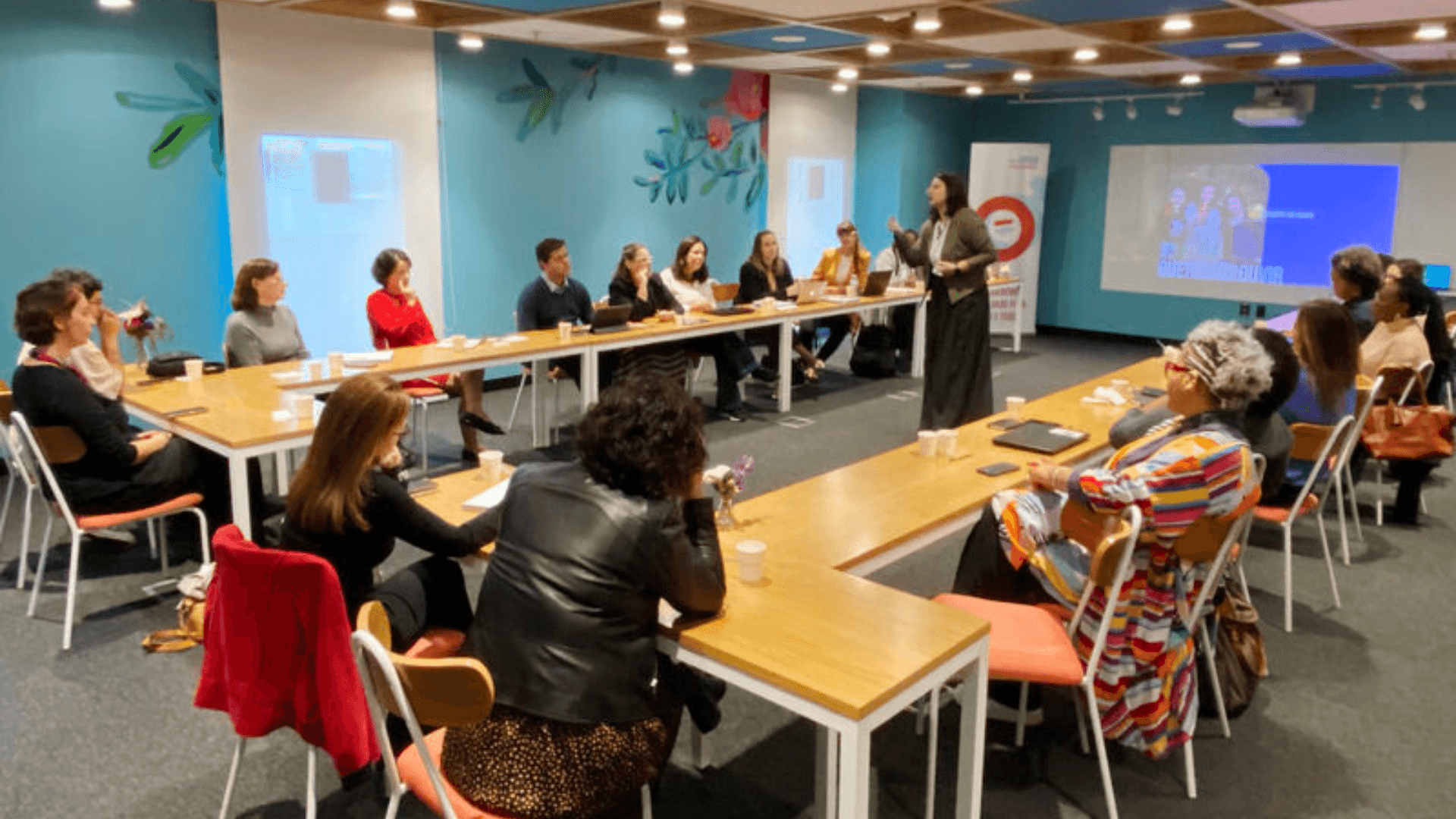 ONU Mulheres e a luta por um mundo sem estereótipos