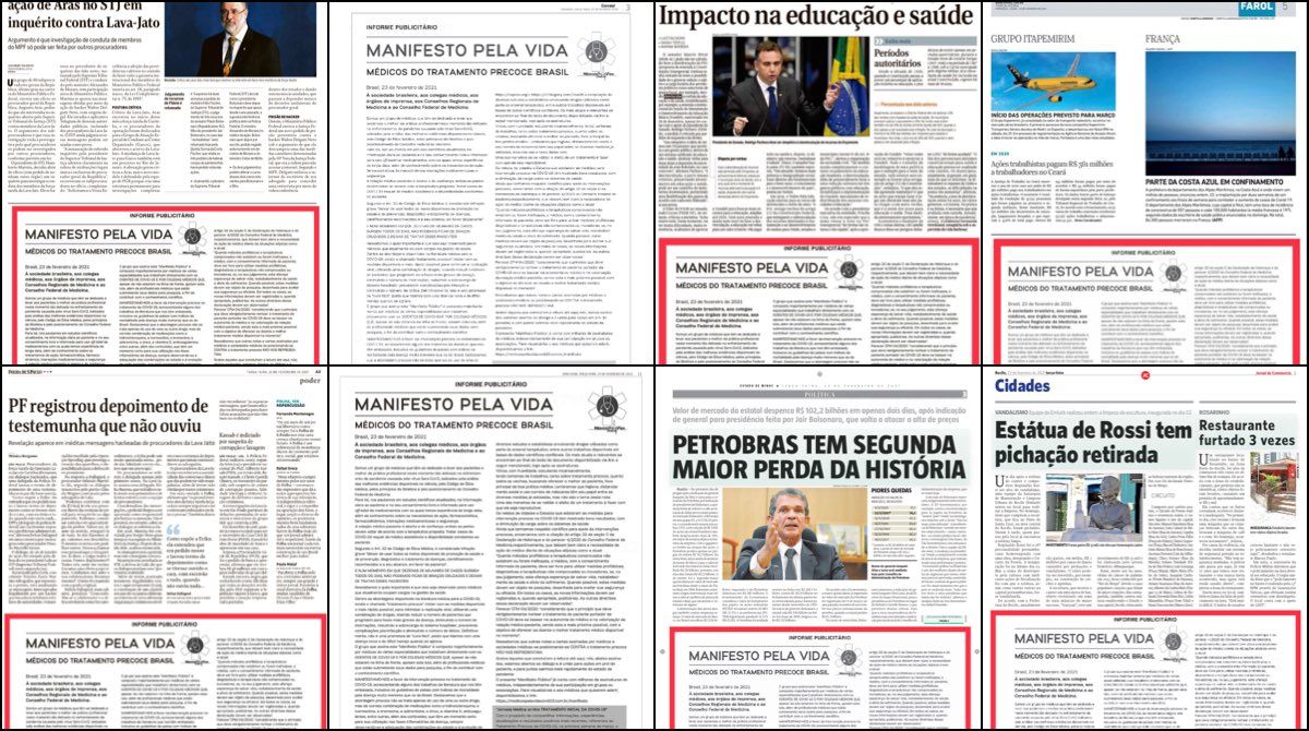 Qual é o preço do jornalismo?