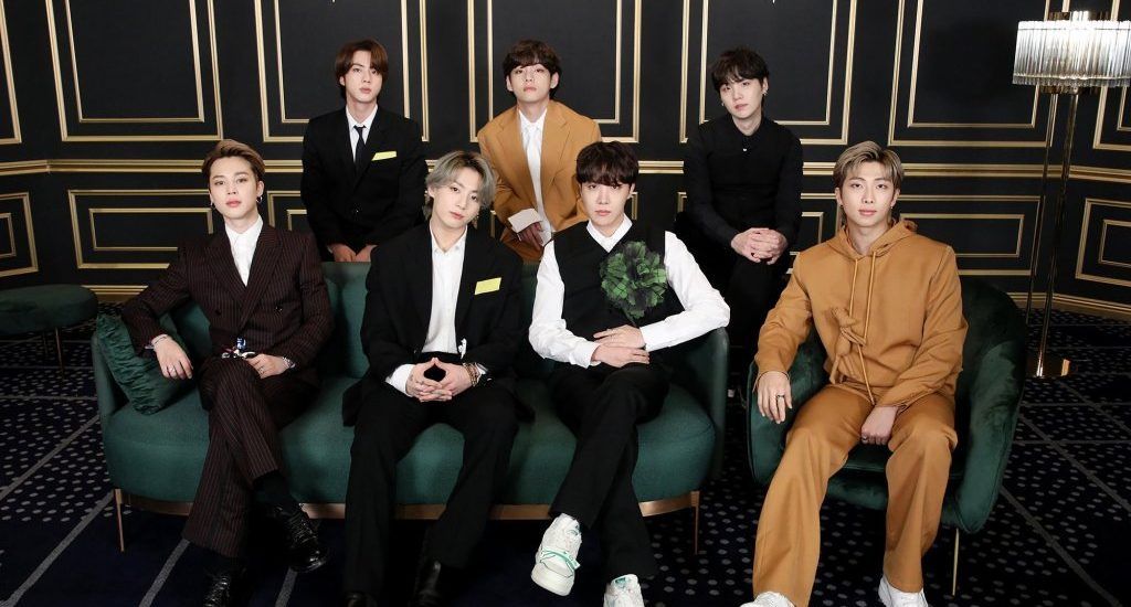 BTS participa de desfile da Louis Vuitton nesta semana