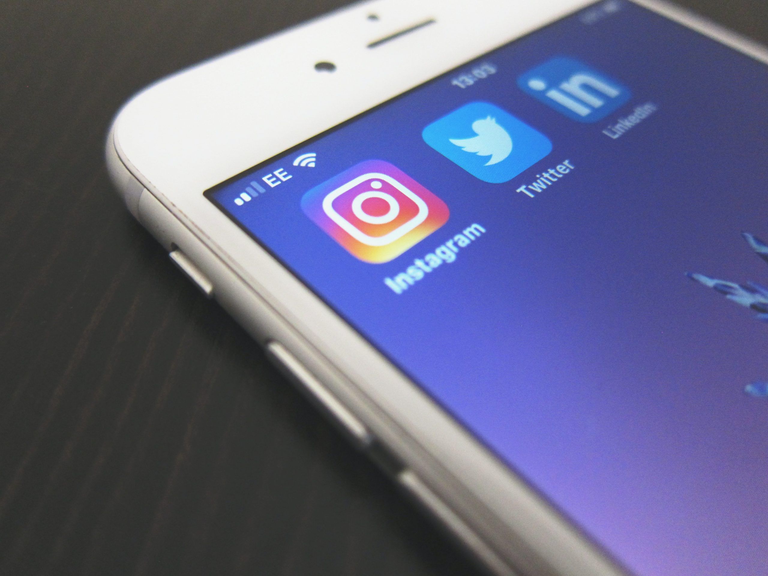 Quatro grandes tendências de marketing mobile para 2022