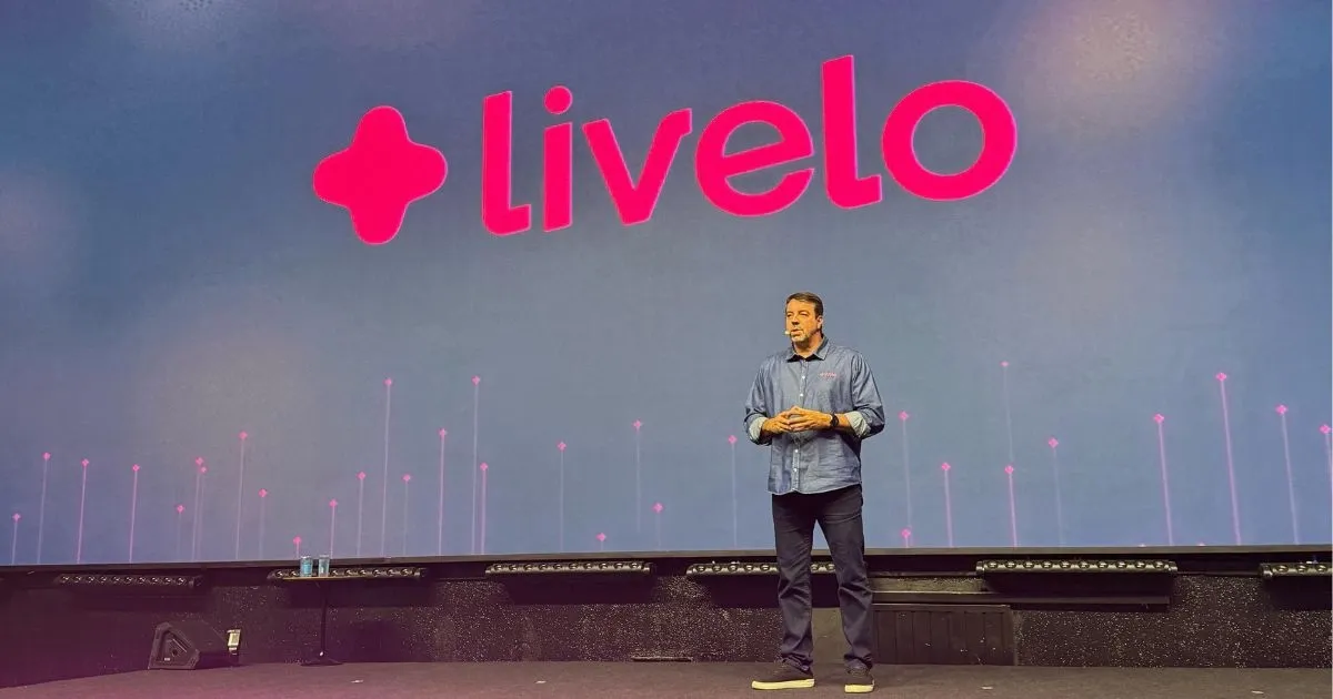Livelo lança Modo IA e cria gêmeo digital do cliente para redefinir o mercado de fidelidade