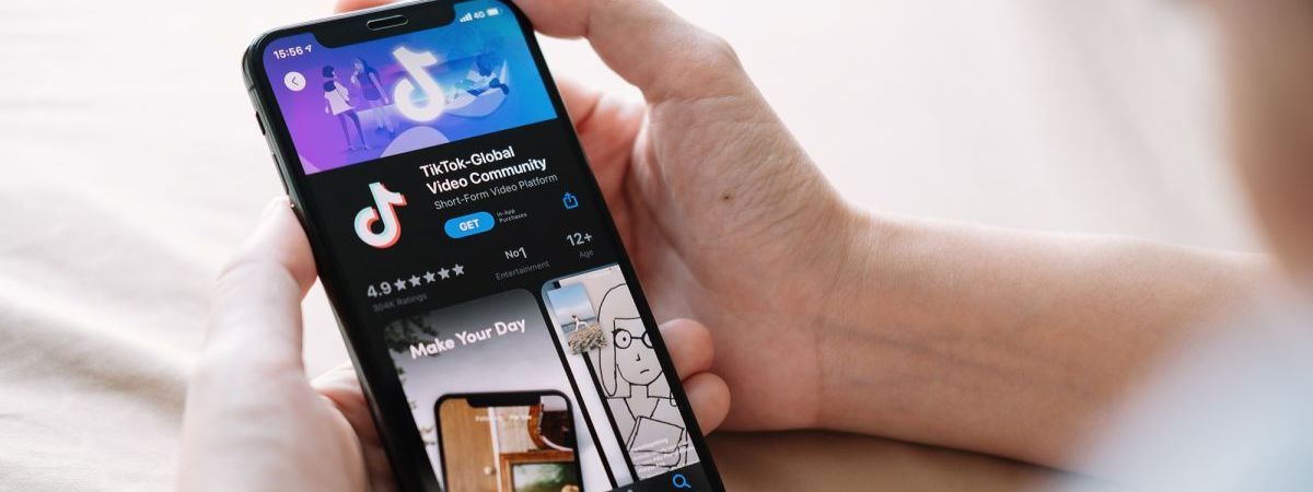 Reino Unido proíbe TikTok em dispositivos governamentais