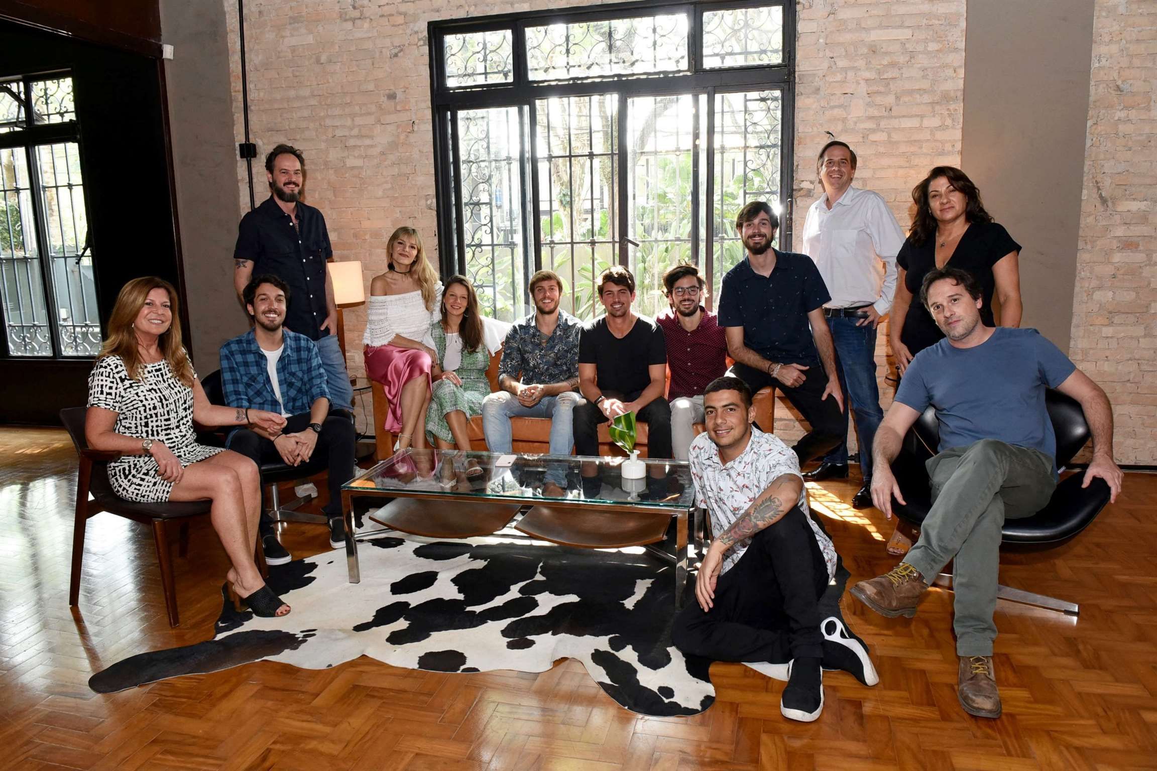 CINE amplia sua atuação em novas plataformas e canais