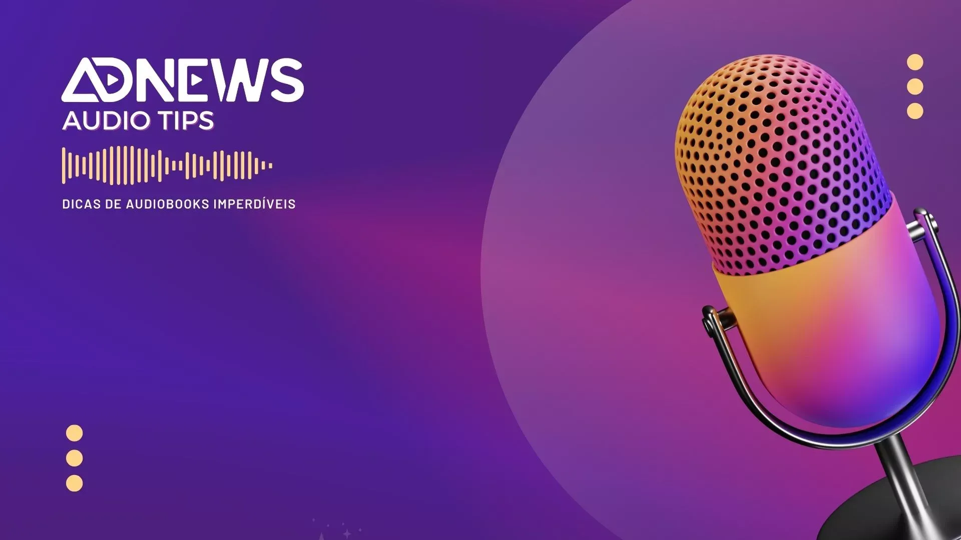 Adnews Audiobook Tips: ‘Bora Vender’ e seus insights e estratégias