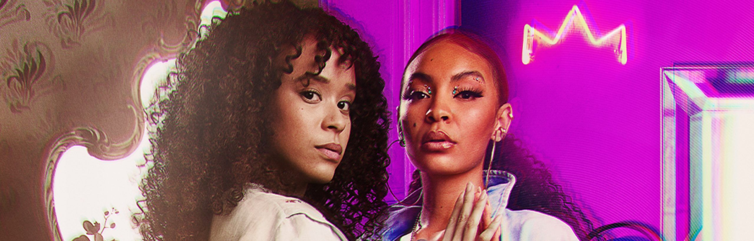 Produção original, ‘Dois Tempos’ estreia hoje no Star+