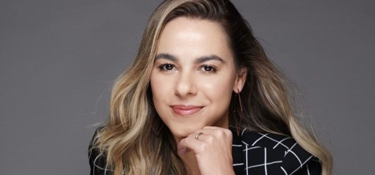 ‘Temos muito a agradecer’, diz Melina Tavares, sobre momento da agência