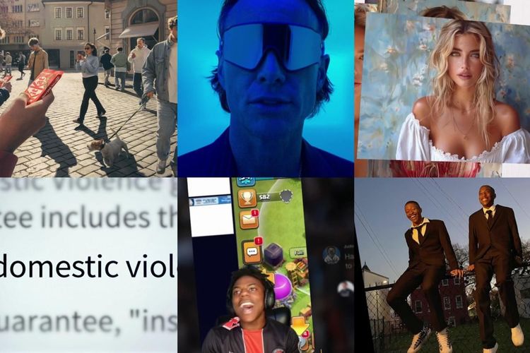 Cannes Lions: Veja todos os Grand Prix