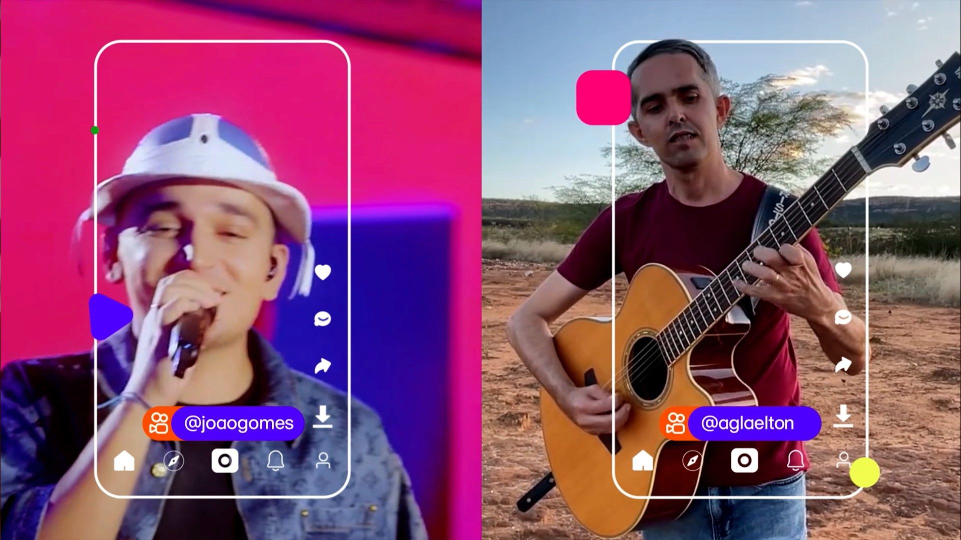 BETC HAVAS renova parceria com Kwai